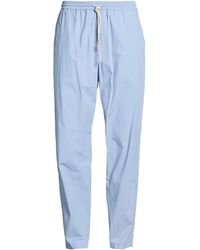 Department 5 - Pants Cotton, Elastane - Lyst