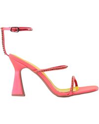 THE GOAL DIGGER - Sandals - Lyst