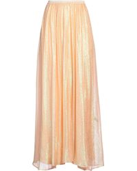forte_forte - Maxi Skirt - Lyst