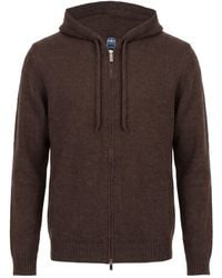Fedeli - Cardigans - Lyst