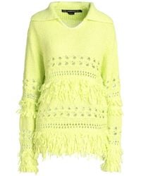ANDERSSON BELL - Sweater Acrylic, Nylon, Mohair Wool, Wool - Lyst