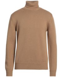 Alpha Studio - Cuello alto - Lyst