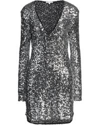 Patrizia Pepe - Mini Dress - Lyst