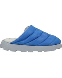 PIUMESTUDIO - Mules & Clogs - Lyst
