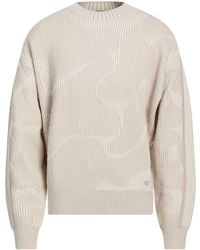 Emporio Armani - Pullover - Lyst