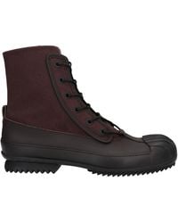 Maison Margiela - Ankle Boots - Lyst