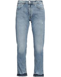 PMDS PREMIUM MOOD DENIM SUPERIOR - Jeans Cotton, Elastane - Lyst