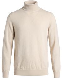 Fedeli - Rollkragenpullover - Lyst