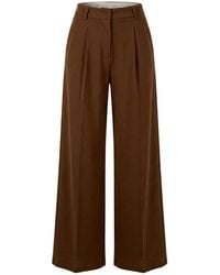Max Mara - Trouser - Lyst