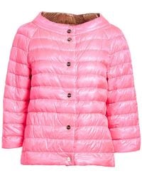 Herno - Puffer - Lyst