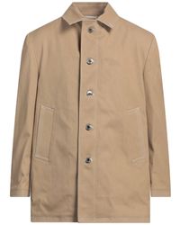 Thom Browne - Jacket Cotton - Lyst