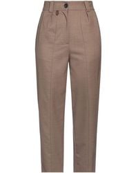 Tela - Pants - Lyst