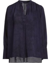 Mason's - Top Viscose - Lyst