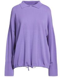 Liviana Conti - Sweaters - Lyst