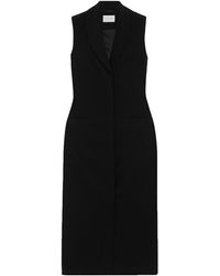 La Collection Midi Dress - Black
