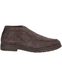 Andrea Ventura Firenze - Ankle Boots - Lyst