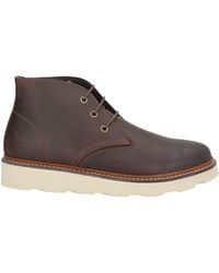 Docksteps - Ankle Boots - Lyst