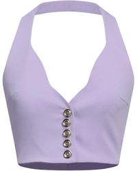 Pinko - Top - Lyst