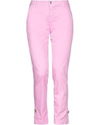 Liu Jo - Pants - Lyst