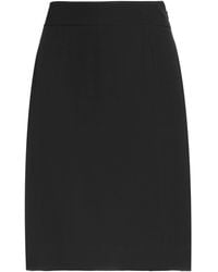 BCBGMAXAZRIA - Mini Skirt - Lyst