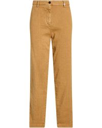 Myths - Sand Pants Linen, Cotton, Polyamide, Elastane - Lyst