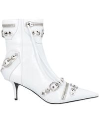 Jeffrey Campbell - Ankle Boots - Lyst