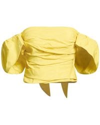 Pinko - Tops - Lyst