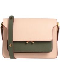 Marni - Cross-body Bag - Lyst
