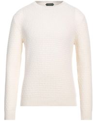 Zanone - Pullover - Lyst