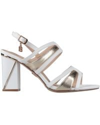 Laura Biagiotti - Sandals - Lyst