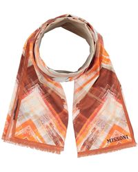 Missoni - Scarf - Lyst