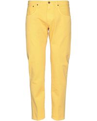 People - Jeans Cotton - Lyst