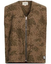 Heresy - Vests - Lyst