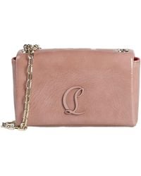 Christian Louboutin - Cross-Body Bags - Lyst
