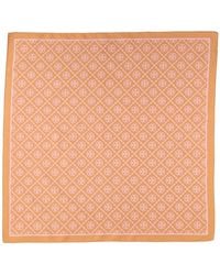 Tory Burch - Scarf - Lyst