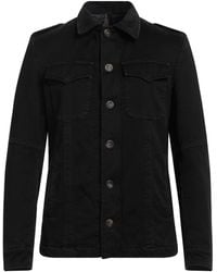 Messagerie - Jacket - Lyst