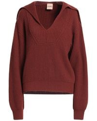 Nude - Pullover - Lyst