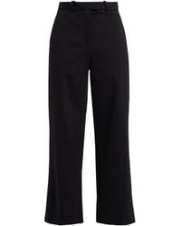 Pinko - Trouser - Lyst