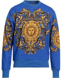 Versace Jeans Couture - Sweatshirt - Lyst