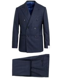 Caruso - Suit - Lyst