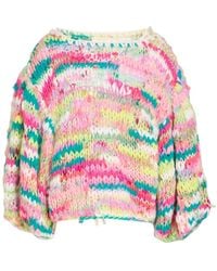 NIZHONI - Pullover - Lyst