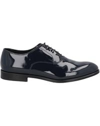Doucal's - Lace-up Shoes - Lyst