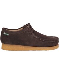 Sebago - Stringate - Lyst