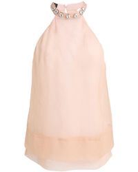 Pinko - Top - Lyst