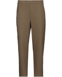 Grifoni - Trouser - Lyst