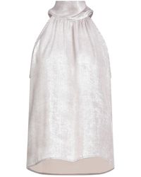 Rebel Queen - Tops - Lyst