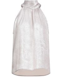 Rebel Queen - Tops - Lyst