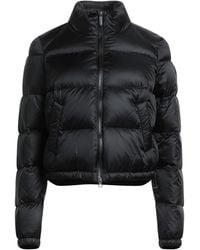 Bomboogie - Down Jacket - Lyst