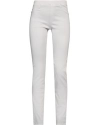 Biancalancia - Light Jeans Cotton, Polyester, Elastane - Lyst