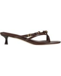 Rag & Bone - Thong Sandal - Lyst